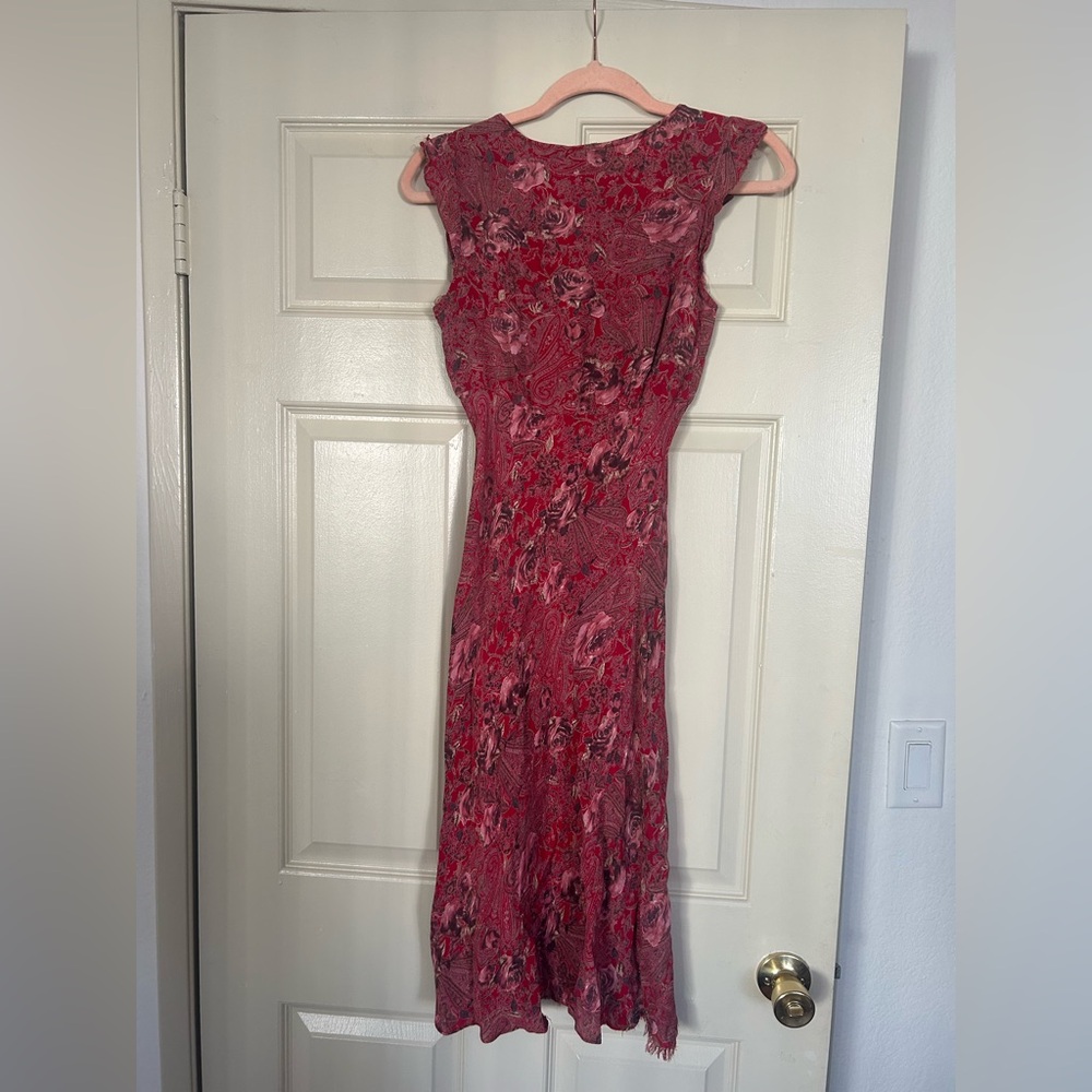 Vintage Angie dress - Picture 3 of 4